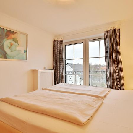 Kurparkresidenz Timmendorfer Strand Appartement 31 Екстериор снимка