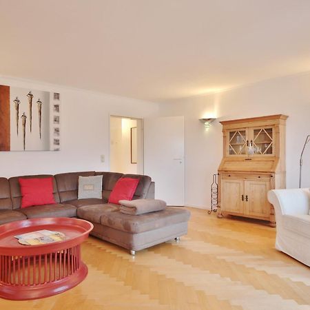 Kurparkresidenz Timmendorfer Strand Appartement 31 Екстериор снимка