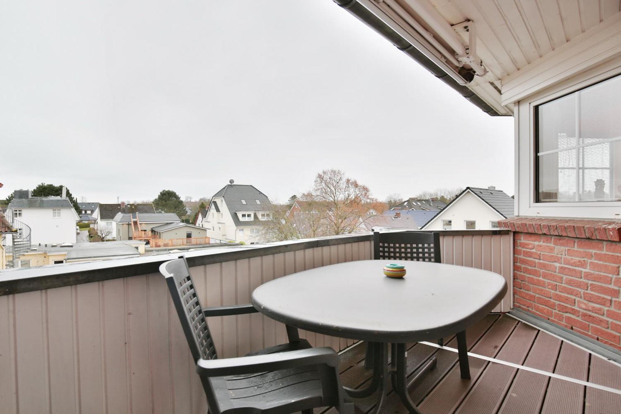 Kurparkresidenz Timmendorfer Strand Appartement 31 Екстериор снимка