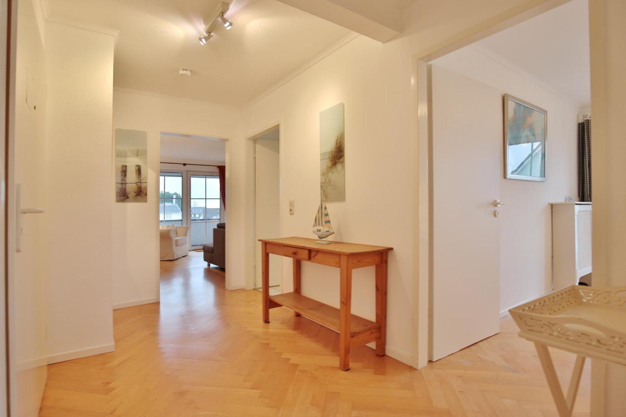 Kurparkresidenz Timmendorfer Strand Appartement 31 Екстериор снимка