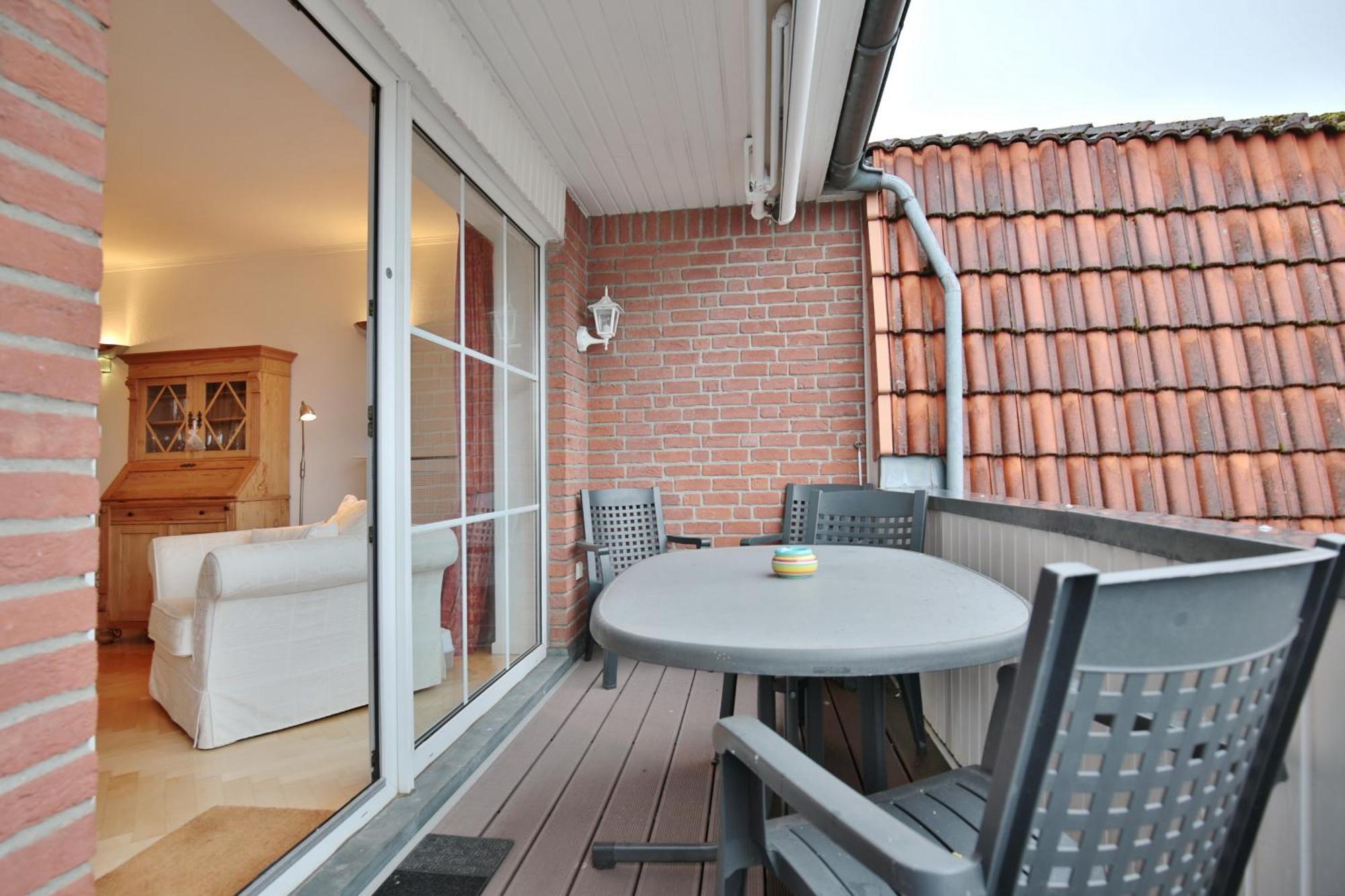 Kurparkresidenz Timmendorfer Strand Appartement 31 Екстериор снимка