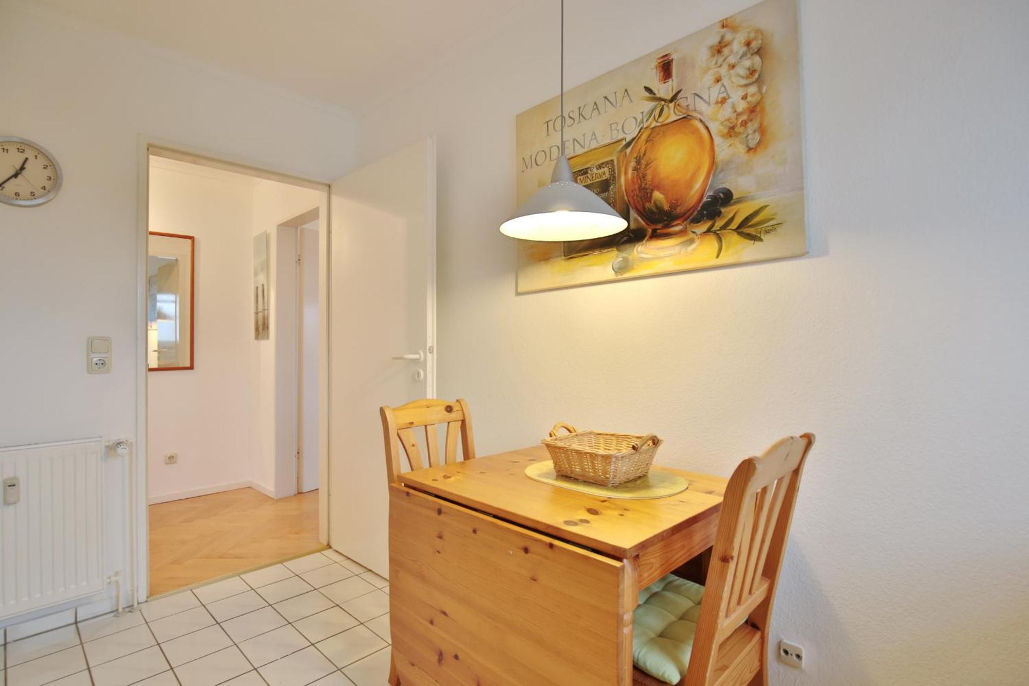 Kurparkresidenz Timmendorfer Strand Appartement 31 Екстериор снимка