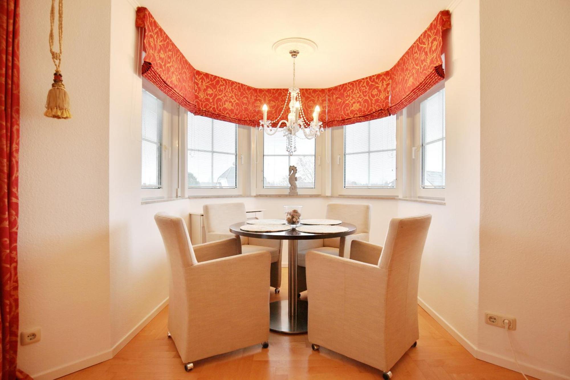 Kurparkresidenz Timmendorfer Strand Appartement 31 Екстериор снимка
