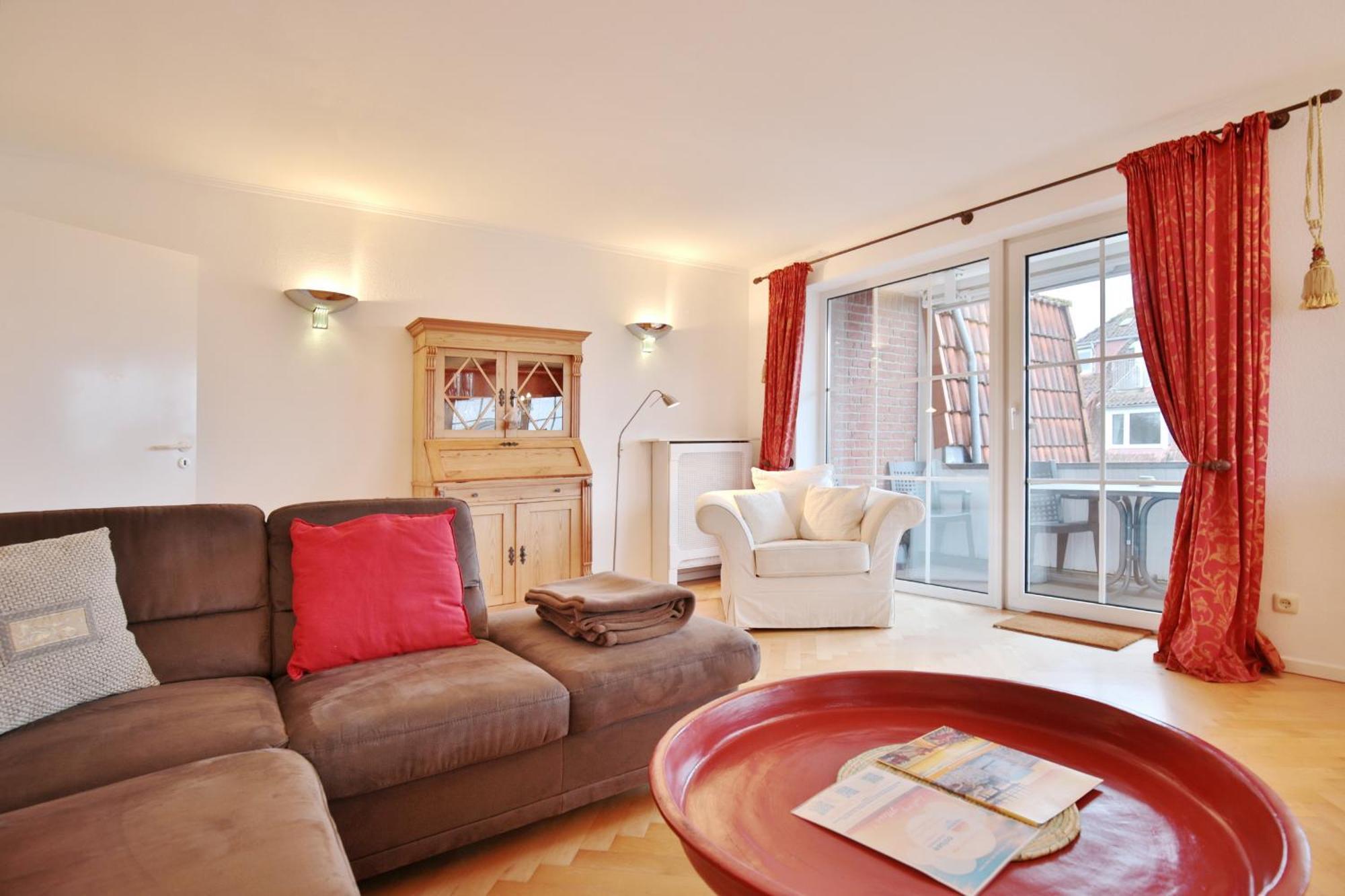 Kurparkresidenz Timmendorfer Strand Appartement 31 Екстериор снимка